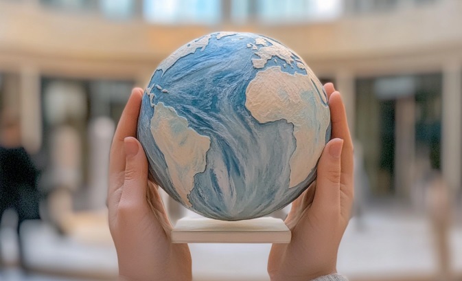 誠信立足，創(chuàng)新致遠(yuǎn)