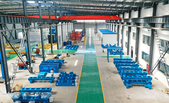 匠心打造節(jié)能、智能、人性化的焊割裝備